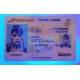 Arizona Fake id front side