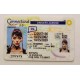 Connecticut Fake id front side
