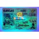 Kansas Fake id front side