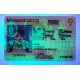 Massachusetts Fake id front side