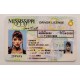 Mississippi Fake id front side