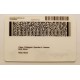 Mississippi Fake id front side