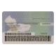 Ontario Fake id front side