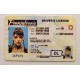 Pennsylvania Fake id front side