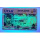 Utah Fake id front side