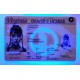 Virginia Fake id front side