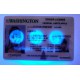 Washington Fake id front side
